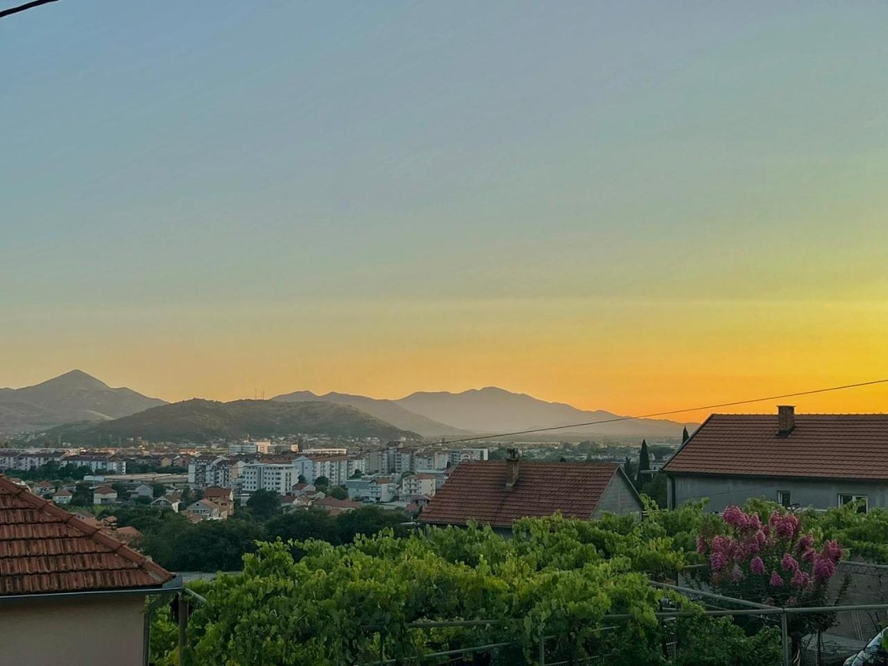 Apartman Saraba Trebinje Apartment Exterior photo